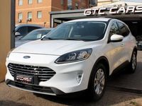 Usata Ford Kuga Business Edition 150 CV (110 kW) 2020 Bianco SUV