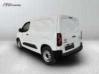 Usata Toyota Proace City City 56 kW (77 CV) 2023 Bianco Monovolume