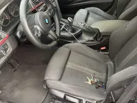 Usata BMW 318 Sport Line 150 CV (110 kW) 2015 Station wagon