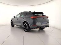 Occasion Cupra Formentor 204 ch (150 kW) 2023 S7 "magnetic tech" SUV
