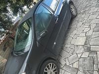 Usata Renault Clio LE 70 CV (51 kW) 2007 Nero Monovolume