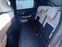 Nuova Citroën C3 PureTech 101 CV (74 kW) 2026 Nero SUV