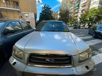 Usata Subaru Forester 2003 SUV