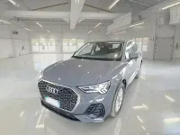 Usata Audi Q3 Sportback Business Plus 149 CV (109 kW) 2024 SUV