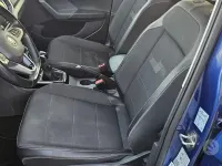 Usata VW T-Cross 95 CV (69 kW) 2019 Blu SUV