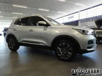 Usata DR DR 4.0 113 CV (83 kW) 2023 Grigio SUV