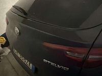 Usata Alfa Romeo Stelvio Business 160 CV (117 kW) 2022 SUV