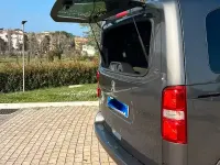 Usata Peugeot Expert 2019 Grigio Furgone