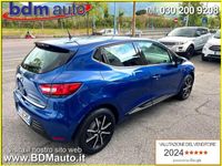 usata Renault Clio IV TCe 12V 90 CV GPL 5 porte Duel*OK NEOPATENTATI*