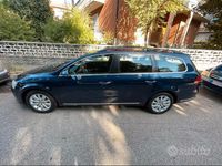 usata VW Passat 2.0 TDI Variant Comfortline Bus