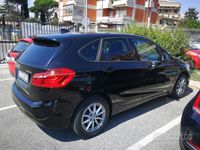 usata BMW 216 d A. T