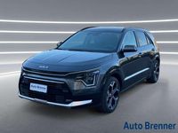Usata Kia Niro 105 CV (77 kW) 2023 Blu SUV