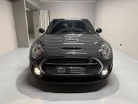 Usata Mini Cooper S Clubman Hype 192 CV (141 kW) 2016 Other Station wagon