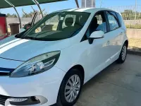 Usata Renault Scenic E-Tech 2014 Bianco Berlina