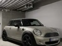 Usata Mini ONE 90 CV (66 kW) 2007 Utilitaria
