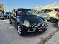 usata Mini Cooper 1.4 tdi 1.4 tdi One D de luxe