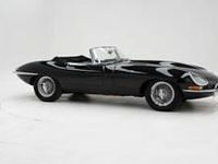 Usata Jaguar E-Type 269 CV (197 kW) 1966 Altri Cabrio