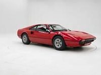 Usata Ferrari 308 255 CV (187 kW) 1976 Altri Coupé