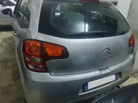 Usata Citroën C3 73 CV (53 kW) 2010 Other Berlina