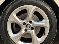 Usata Alfa Romeo MiTo 95 CV (69 kW) 2016 Bianco Utilitaria