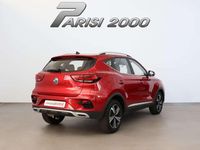 Usata MG ZS Comfort 106 CV (77 kW) 2025 Rosso SUV