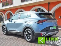 Usata Kia Sportage 136 CV (100 kW) 2023 Grigio SUV