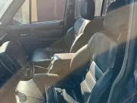 Usata Jeep Cherokee 116 CV (85 kW) 1995 Bluazzurro SUV