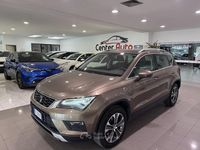 Usata Seat Ateca 4Drive 150 CV (110 kW) 2016 Other SUV
