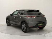 Occasion DS Automobiles DS3 Crossback So Chic 131 ch (96 kW) 2021 Gris SUV
