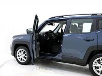 usata Jeep Renegade 1.6 Mjt 130 CV Limited usato