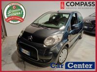 usata Citroën C1 1.0 5 porte airdream C1TY