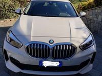 usata BMW 116 116 Serie 1 F40 i Advantage auto