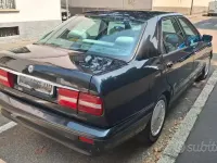 Usata Lancia Kappa 155 CV (114 kW) 1996 Nero Berlina