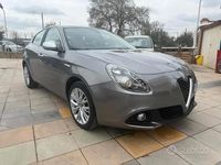 Usata Alfa Romeo Giulietta 2017 Utilitaria