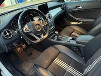 Usata Mercedes GLA200 136 CV (100 kW) 2018 SUV