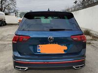 usata VW Tiguan 2.0 tdi Advanced R-Line Exterior Pack 150cv dsg