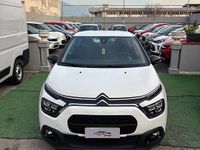 Usata Citroën C3 Shine 101 CV (74 kW) 2022 Bianco Berlina