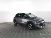 Usata Citroën C3 Aircross PureTech 110 CV (80 kW) 2024 Grigio SUV
