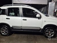 Usata Fiat Panda Cross Cross 95 CV (69 kW) 2016 Utilitaria