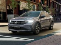 Nuova VW Taigo Edition 116 CV (85 kW) 2026 Smoky grey metallizzato SUV