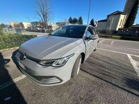 Usata VW Golf VII Life 150 CV (110 kW) 2021 Utilitaria