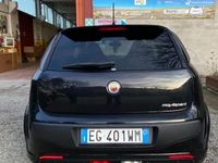 usata Abarth Punto Evo - 2011