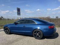 Usata Audi A5 Ambiente 190 CV (139 kW) 2008 Coupé