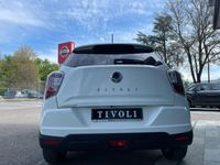 usata Ssangyong Tivoli Comfort 1.2 Turbo 2WD