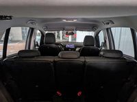 Usata BMW 216 Gran Tourer 116 CV (85 kW) 2017 Argento Monovolume