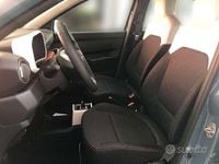 Nuova Dacia Spring 33 kW (45 CV) 2025 Blu Utilitaria