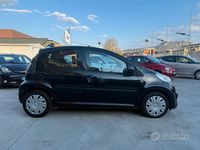 Usata Citroën C1 55 CV (40 kW) 2006 Grigio Utilitaria