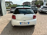 Usata DS Automobiles DS3 Crossback So Chic 130 CV (95 kW) 2016