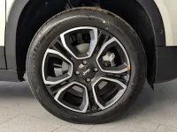 Nuova Jeep Avenger Summit 110 CV (80 kW) 2026 Bianco SUV