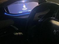 Usata Peugeot 3008 131 CV (96 kW) 2019 Nero Berlina